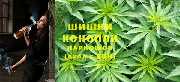 трава Бронницы